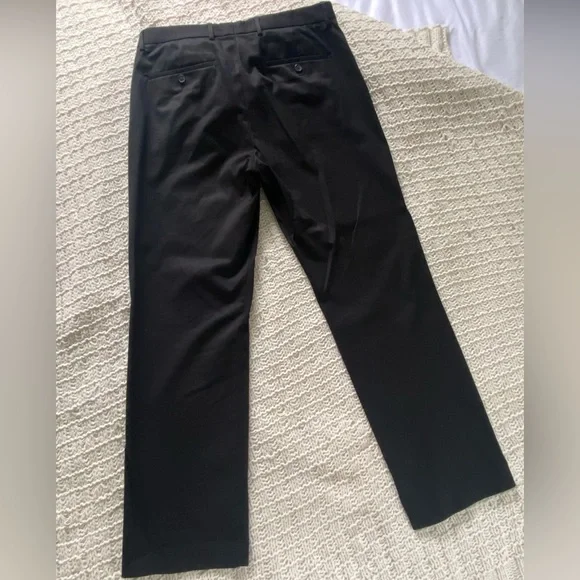 Express black chinos 32” waist 30” length - Picture 3 of 8